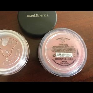 BNWT Bare Minerals Loose Blush